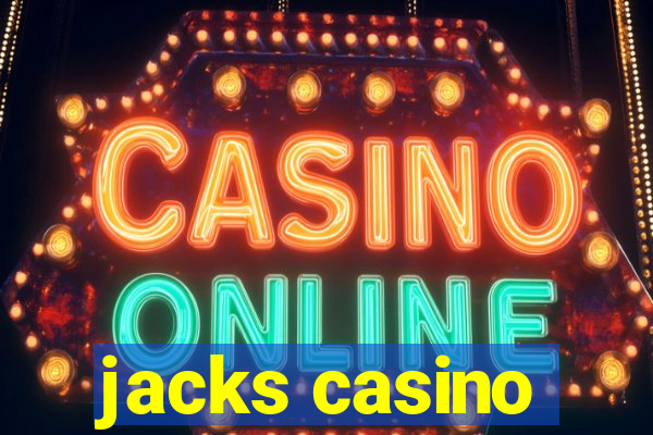 jacks casino