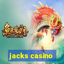 jacks casino