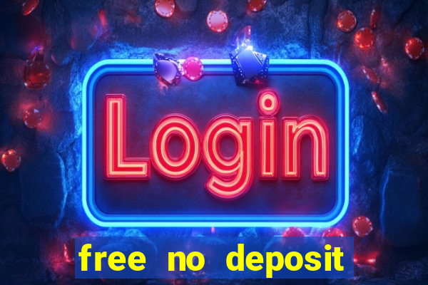 free no deposit bingo no wager