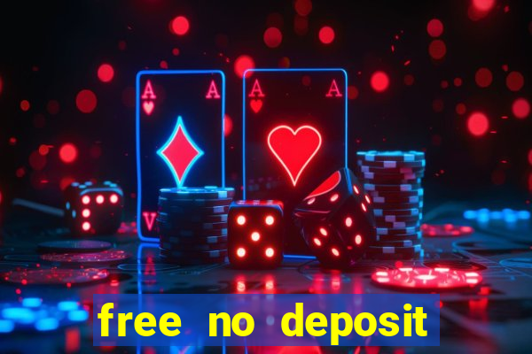 free no deposit bingo no wager