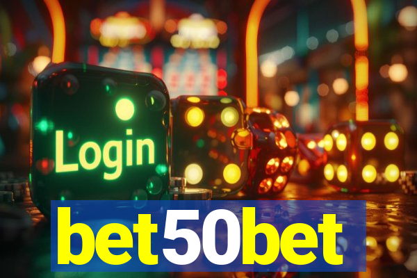 bet50bet