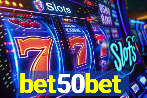 bet50bet