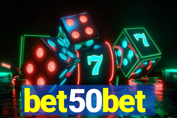 bet50bet