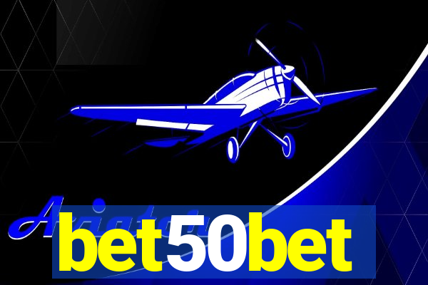 bet50bet