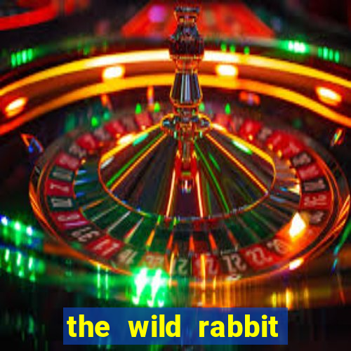 the wild rabbit the cotswolds