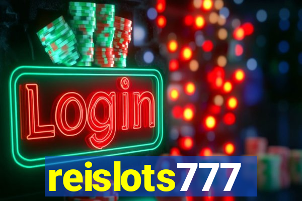 reislots777