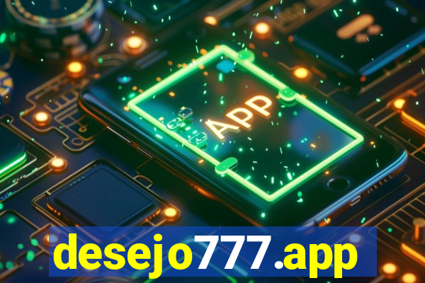 desejo777.app