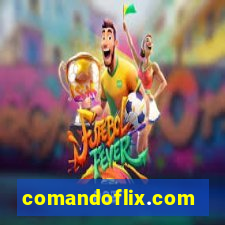 comandoflix.com