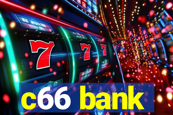 c66 bank