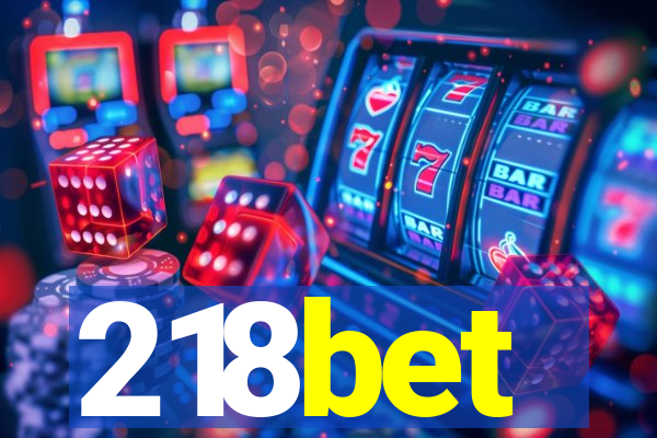 218bet