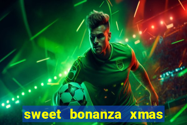 sweet bonanza xmas slot png