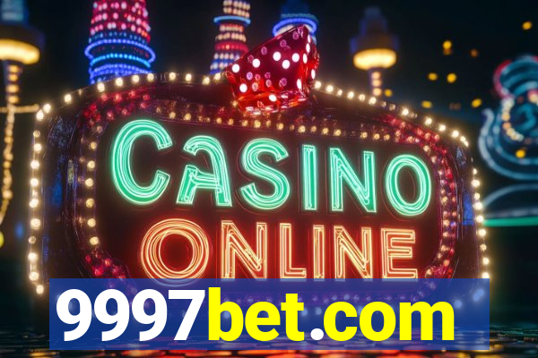 9997bet.com