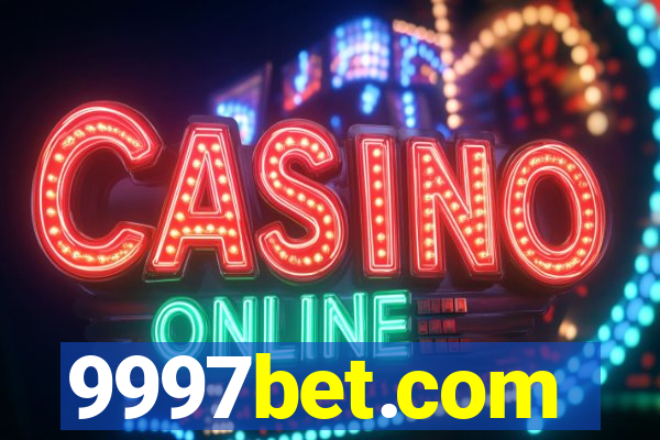 9997bet.com