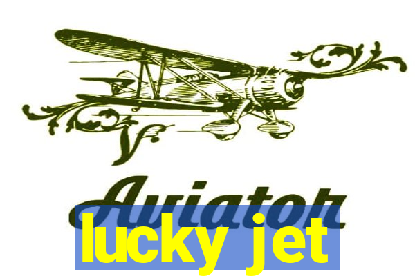 lucky jet