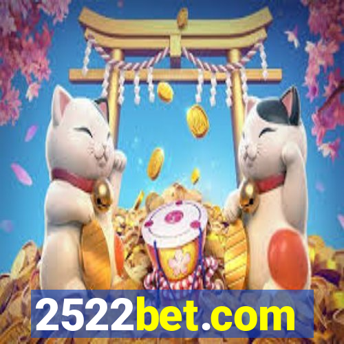 2522bet.com