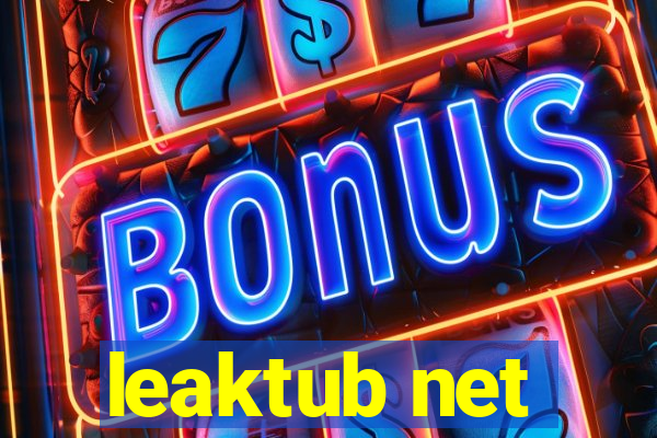 leaktub net