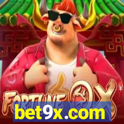 bet9x.com