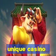 unique casino