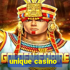 unique casino