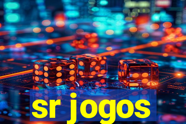 sr jogos