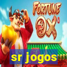 sr jogos