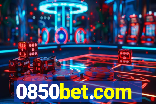 0850bet.com