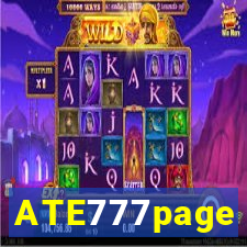 ATE777page