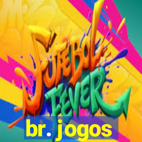 br. jogos