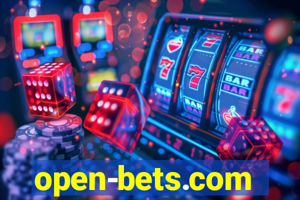 open-bets.com