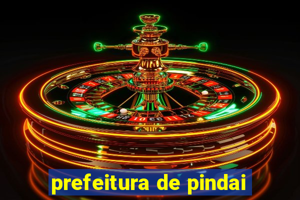 prefeitura de pindai