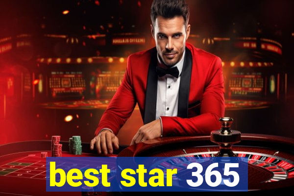 best star 365