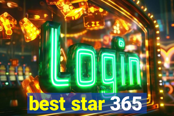 best star 365