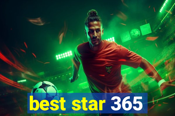 best star 365