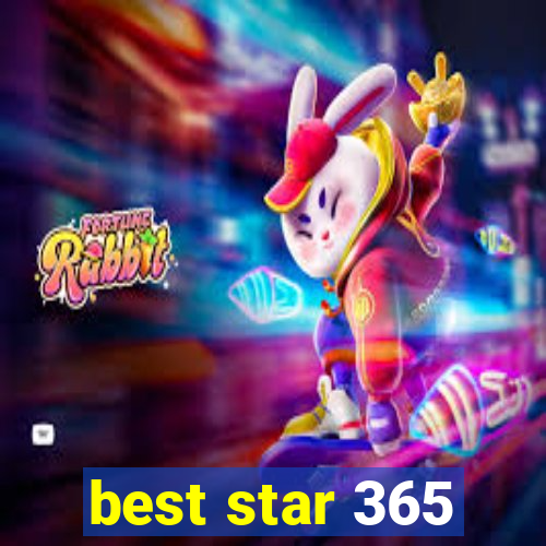 best star 365