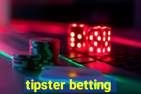 tipster betting