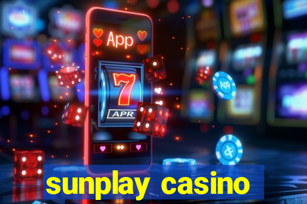 sunplay casino