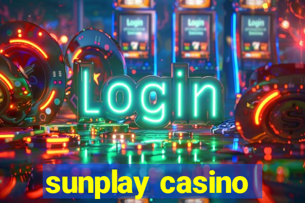 sunplay casino