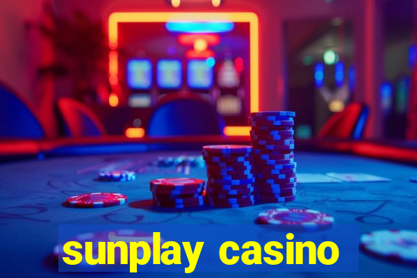 sunplay casino