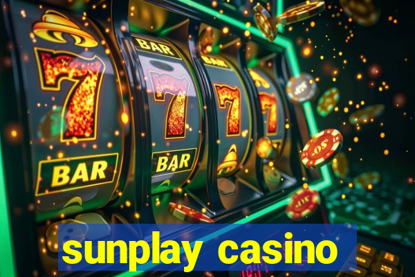 sunplay casino