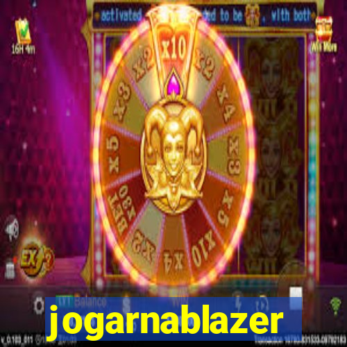 jogarnablazer