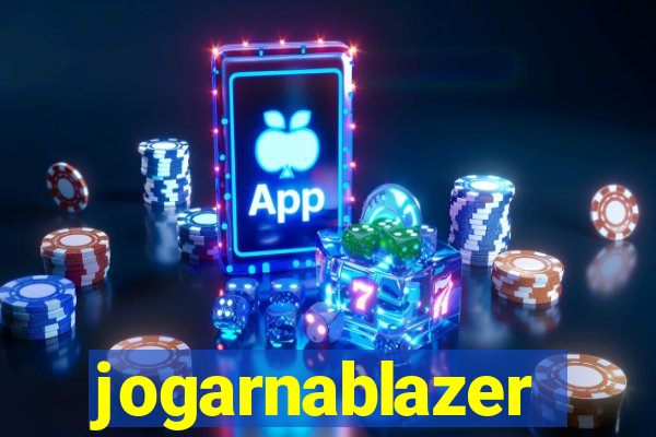 jogarnablazer