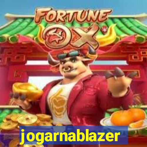 jogarnablazer