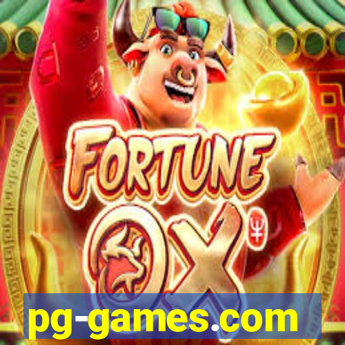 pg-games.com