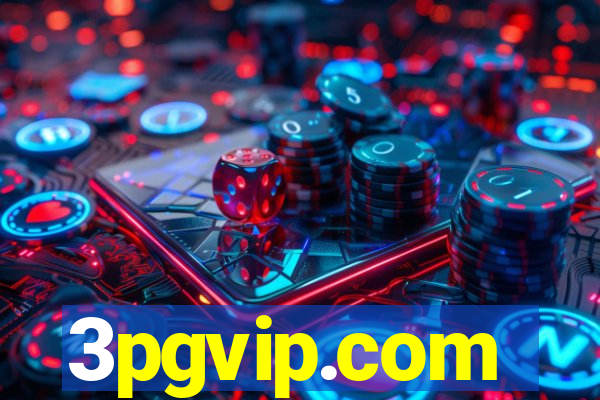 3pgvip.com