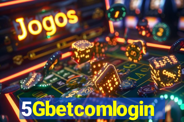 5Gbetcomlogin