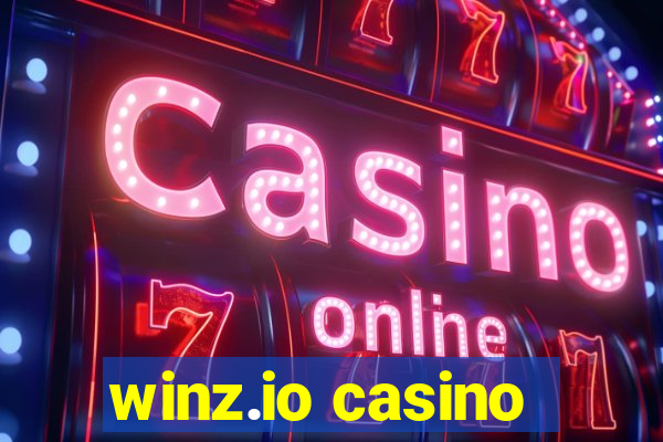 winz.io casino