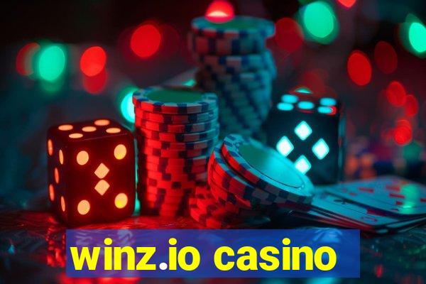 winz.io casino