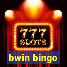 bwin bingo