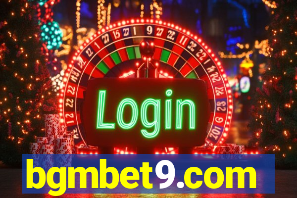 bgmbet9.com