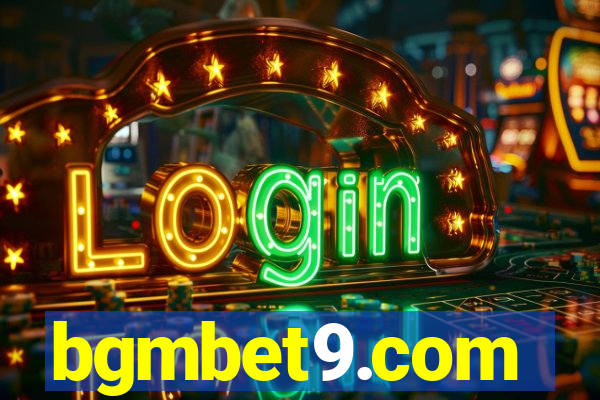 bgmbet9.com